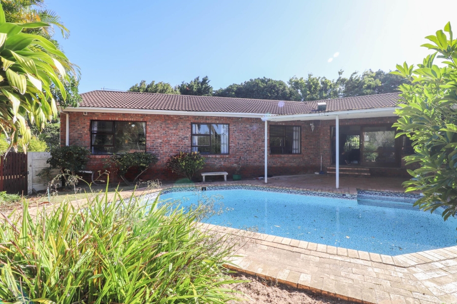 4 Bedroom Property for Sale in Walmer Heights Eastern Cape